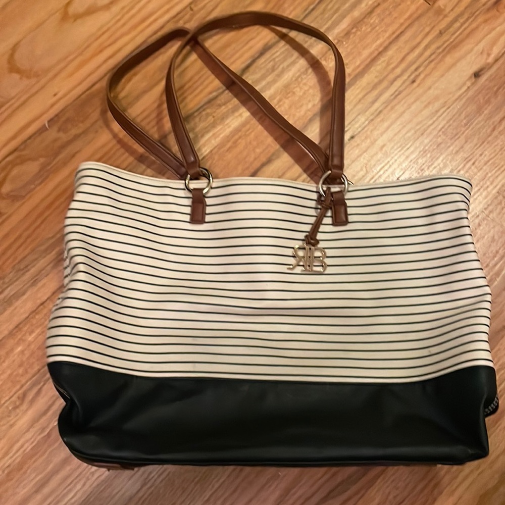 Large BR bag